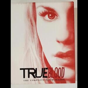 True Blood: Season 5
